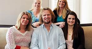 'Sister Wives' polygamist family is moving to Arizona