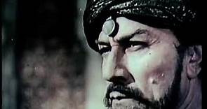 Skanderbeg, il grande eroe albanese. Il film.