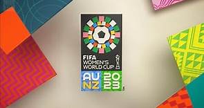 FIFA Women’s World Cup 2023 Intro
