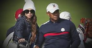 Tiger Woods' ex-girlfriend attempting to revive lawsuit against him