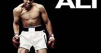 Facing Ali (2009) Stream and Watch Online