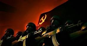 IMPRESIONANTE PODER MILITAR DEL EJÉRCITO ROJO URSS | EJÉRCITO SOVIÉTICO EN ACCIÓN | SOVIET MARCH |