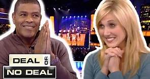 Winner Takes It All! | Deal or No Deal US | S3 E45,46 | Deal or No Deal Universe