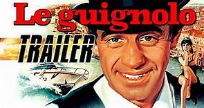 LE GUIGNOLO (1980) Trailer