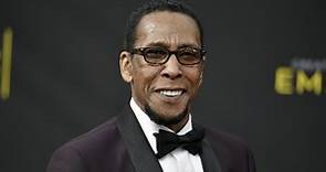 Ron Cephas Jones, Emmy-winning 'This Is Us' actor, dies at 66