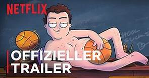 Hoops | Offizieller Trailer | Netflix