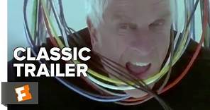 Wrongfully Accused (1998) Official Trailer - Leslie Nielsen Comedy Thriller Movie HD