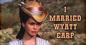 Marie Osmond - "I Married Wyatt Earp" (1983 TV Movie)