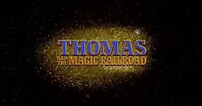 Thomas y sus Amigos - Thomas y El Ferrocarril Mágico Película Completa HD