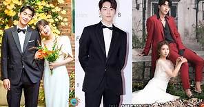 Nam Joo-hyuk’s Family and Wife/girlfriend