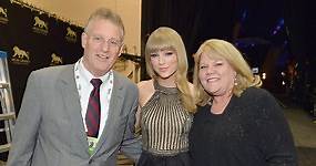 Who Are Taylor Swift's Parents? All About Scott and Andrea Swift