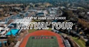 Henry M. Gunn High School Virtual Tour