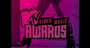 Britney Spears - Trouble +Gimme More (MTV Video Music Awards 2007 Official Mix)