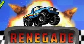 Renegade Racing Full Gameplay Walkthrough