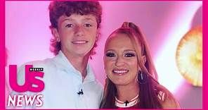 Teen Mom’s Maci Bookout Says Son Bentley Was ‘Angry’ About Ryan Edwards’ Overdose