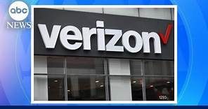 Verizon's $100 million proposed settlement