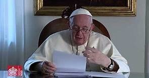 Mensaje del Papa Francisco a la Asamblea Plenaria de la Pontificia Comisión para América Latina