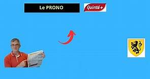 Pronostic quinté du jour DU mercredi 18 OCTOBRE Réunion 1 course 1 A REIMS