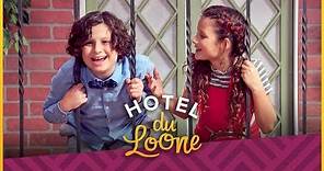 HOTEL DU LOONE | Hayley LeBlanc in “Room 333” | Ep. 1