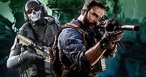 10 Best Call of Duty Games of All Time