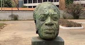 Watch a Detailed Documentary on the Mausoleum Inside the Kwame Nkrumah Memorial Park