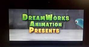 DreamWorks' B.O.B.'s Big Break: DVD Trailer (2009)