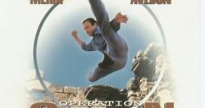 Operation Golden Phoenix (1994) | Full Movie | Jalal Merhi | Loren Avedon | James Hong