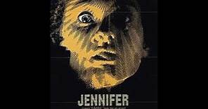 Jennifer (1978) - Trailer HD 1080p