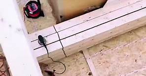 #fyp #fy #carpenter #woodworking #austri #summer ❤️