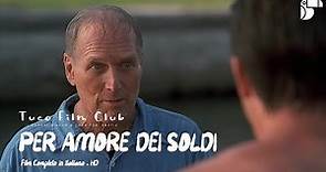 PER AMORE DEI SOLDI (WHERE THE MONEY IS) ❖ Film Completo in Italiano ❖ Poliziesco con PAUL NEWMAN