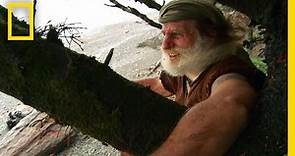 The Art of Living | The Legend of Mick Dodge