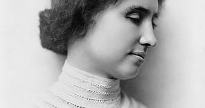 Helen Keller: biografia, frases, obras, y mucho más