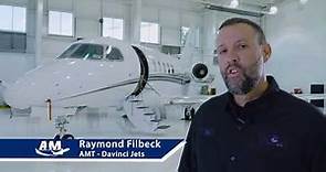 Avionics Technician Training | AIM