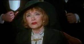 Marlene Dietrich - last performance
