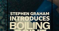 Stephen Graham introduces Boiling Point