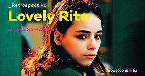Lovely Rita | Jessica Hausner | Trailer | D'A 2020
