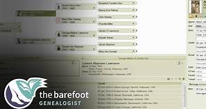 Family Tree Maker: Exploring Locations to Enhance Your Research | Ancestry