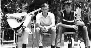 The Bee Gees "In the morning" (Morning of my life) - First version 1965