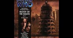 Doctor Who - The Eighth Doctor meets Lucie Miller