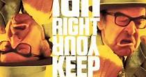 Keep Your Right Up - Film: Jetzt online Stream anschauen