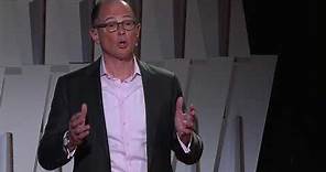 Change Your Story, Transform Your Life | John Sharp | TEDxBeaconStreet