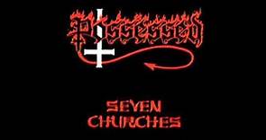 Possessed- Seven Churches [[Full Album]]