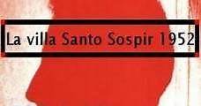 La villa Santo-Sospir (1952) Online - Película Completa en Español - FULLTV