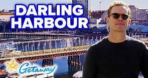 Darling Harbour | Getaway
