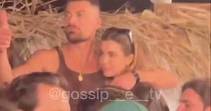 Gossip e Tv 📺 on Instagram: "Elisa Visari e Simone Susinna insieme ieri in Costiera Amalfitana. Vi piacciono insieme?"