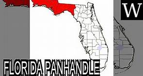 FLORIDA PANHANDLE - WikiVidi Documentary