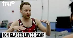 Jon Glaser Loves Gear - Two Pendulums Song (Bonus Scene) | truTV