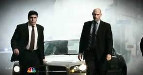 Law & Order: LA [Trailer/Promo] - New Episodes premiers Monday April 11th - On NBC
