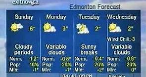 The Weather Network - Local Forecast