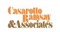 Jane Hawksley - Casarotto Ramsay & Associates